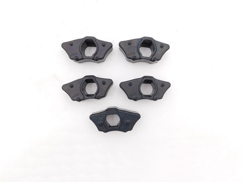 HONDA REAR WHEEL DAMPER RUBBER SET GL1500 NT700 VT750 VT1100 06410-MAH-A60